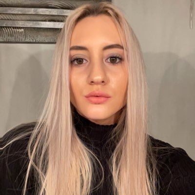 alessiaxgallo's profile picture. Quando il diavolo ti accarezza vuole l’anima