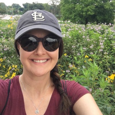 NBCT-Spanish, LHS 2020 TOY, NatGeo Certified Teacher, Advocate of SDGs, 2019 Lindbergh Leader, Interact Service Club Sponsor, wife, mother & dog mom.