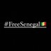 Sololess💙 #FreeSenegal🇸🇳 (@MaamXujja) Twitter profile photo