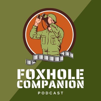 FOXHOLE COMPANION Profile