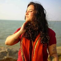 Alisha Elizabeth Cherian (she/her) (@alishaecherian) Twitter profile photo