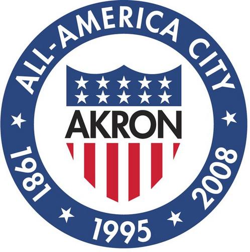 Breathing life back into Akron, The Rebirth of what was once a Major City