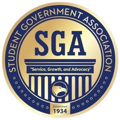 The official account for the Georgia Southern University Student Government Association #GetInvolved