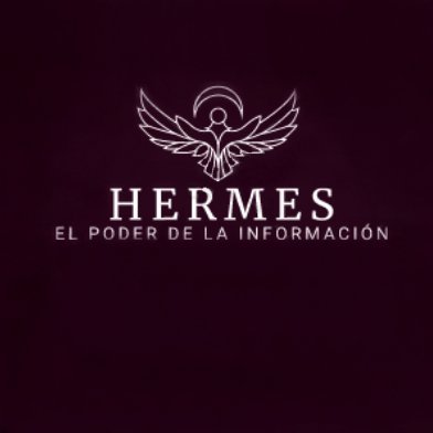 hermesuc3m's profile picture. El poder de la información
