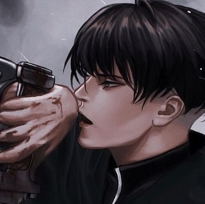 J'espère que ta nettoyer tes yeux avant de me regarde parceque je déteste la saleté.Tch. Ah oui et pas touche à Eren où je vous casser les 2 jambes comme Erwin.