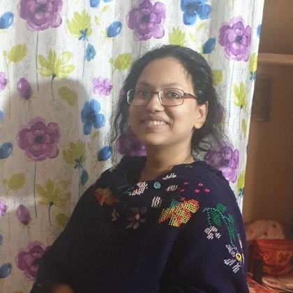 KishwarSanya's profile picture. Two roads diverged in a wood, and I—

I took the one less traveled by,