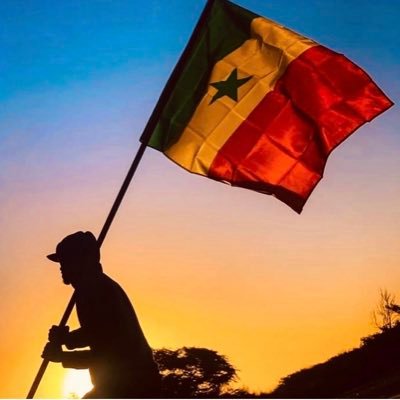 Senegal 🇸🇳 Mon pay,ma patrie