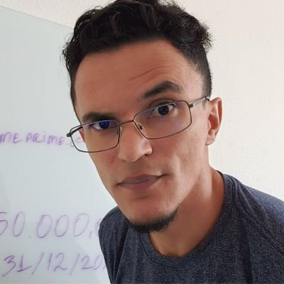 Comunicólogo
Professor e Profissional de marketing e comunicação.