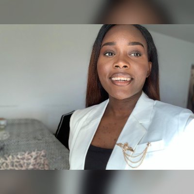 Fille de Dieu
Etudiante en Management et Stratégie d'entreprise (Master 1)