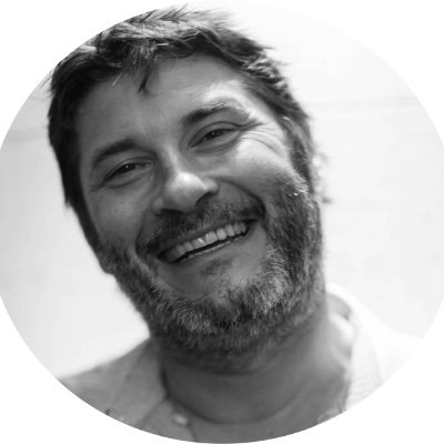 Peter_Moss's profile picture. Still writing the biography...