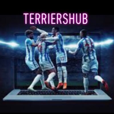 Officials account of terriershub of instagram