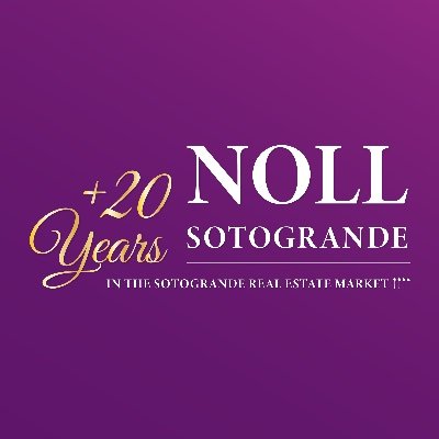 Real Estate in #Sotogrande attended by its owners: @stephanienoll & @charliegubbins. Luxury villas, apartments, homes and plots: LISTINGS ›› #nollsotogrande
