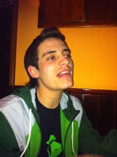 mukii88's profile picture. 