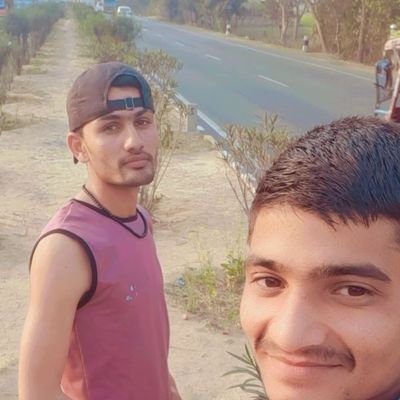 GLangai's profile picture. race