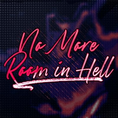 No More Room in Hellさんのプロフィール画像