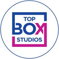 Top Box Studios (@officialtopbox) 's Twitter Profile