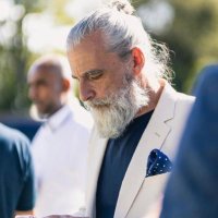 Barefeet Steve (@barefeetsteve) 's Twitter Profile Photo