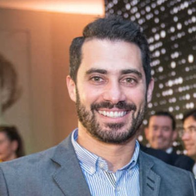AlexRib37929395's profile picture. #Bitcoin 💎 🙌