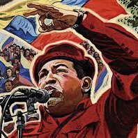 revolucionario anti-imperialista y profundamente chavista