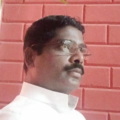 VenkateshVg12's profile picture. Veera Tamizhar Pasarai Thalaivar