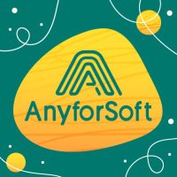 AnyforSoft (@anyforsoft) 's Twitter Profile Photo AnyforSoft (@anyforsoft) 's Twitter Profile Photo