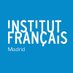 Institut français de Madrid (@IF_Madrid) Twitter profile photo