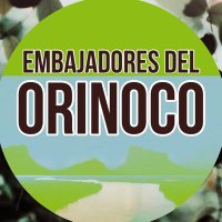 Embajadores del Orinoco (@emborinoco) 's Twitter Profile Photo Embajadores del Orinoco (@emborinoco) 's Twitter Profile Photo