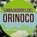 Embajadores del Orinoco (@emborinoco) Twitter profile photo Embajadores del Orinoco (@emborinoco) Twitter profile photo