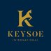 Keysoe International (@keysoe) Twitter profile photo Keysoe International (@keysoe) Twitter profile photo