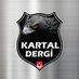 Kartal Dergi (@KartalDergi) Twitter profile photo