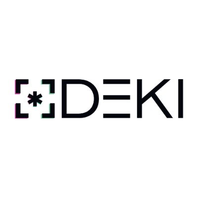 Follow us for more information on #DEKITechnology, our features and #artificialintelligence.