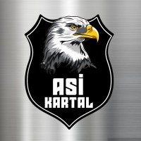 Asi Kartal 🦅 (@asikartai) 's Twitter Profile Photo Asi Kartal 🦅 (@asikartai) 's Twitter Profile Photo
