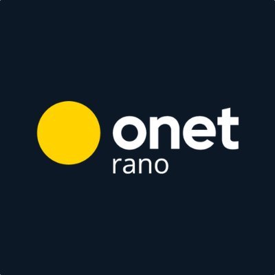 Oficjalny profil porannego programu w https://t.co/n7NX4fl0w5 Komentuj z hashtagiem #OnetRANO