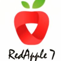 RedApple7(@apple7_red) 's Twitter Profile Photo