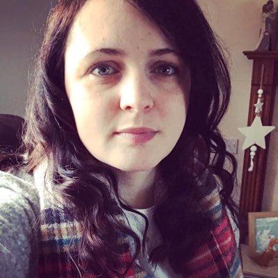 Living in bonnie Scotland. History nerd / photographer lover . Have courage be kind 💕 views are my own