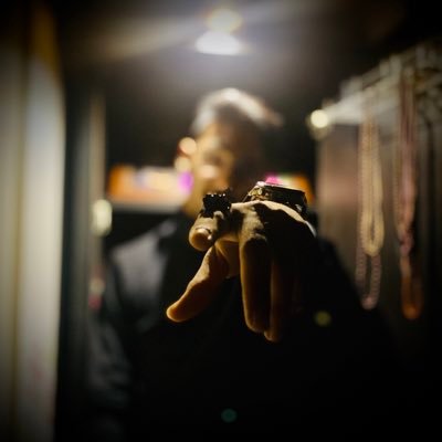 ChintanGohil17's profile picture. 