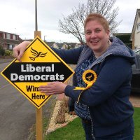 Imogen Shepherd-DuBey (@imogensd) Twitter profile photo