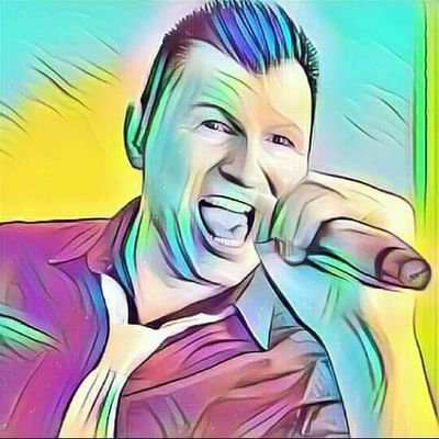 The Showman personality vocalist entertainer looking bookings.
releasing Football song England Together raising money NHS and Frank Bruno foundation