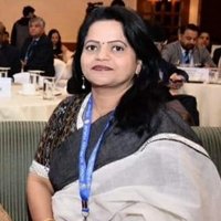 Rekha Sharma(@connectwithMARS) 's Twitter Profile Photo