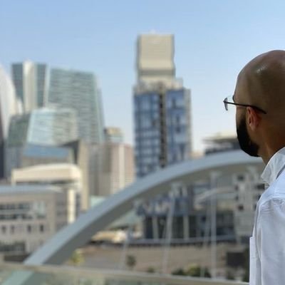 City / Experience Management, Public Space and Citizen Experience Professional. Not an engineer. IG: HazemAlbalushi Linkedin: Hazemb
حساب شخصي - حازم البلوشي