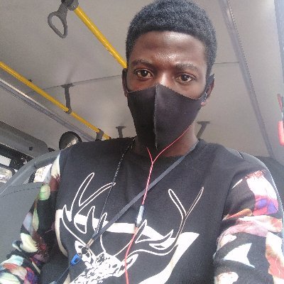 Jpsonngoma1's profile picture. Réalisateur, photographe manager et DA 
J'y arriverai🙌🙌