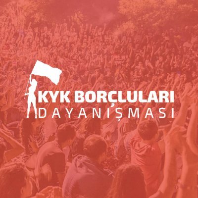 Eğitim süreci boyunca öğrencilerin temel ihtiyaçlarının karşılanması haktır! KYK borçlarıyla geleceğimize ipotek konulmasını istemiyoruz.
Telegram grubumuz👇