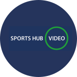 Official Field Hockey page @SportsHubVideo. Follow us to see the latest #FieldHockey video content!