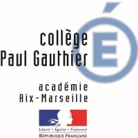 Principal CLG Paul Gauthier - Cavaillon(@KaciDiha) 's Twitter Profile Photo