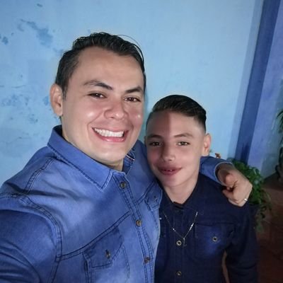 cyberdiego90's profile picture. Contador Publico, Dedicado a la administración y al comercio.... Amante de esta patria Mi Venezuela 🇻🇪🇻🇪🇻🇪