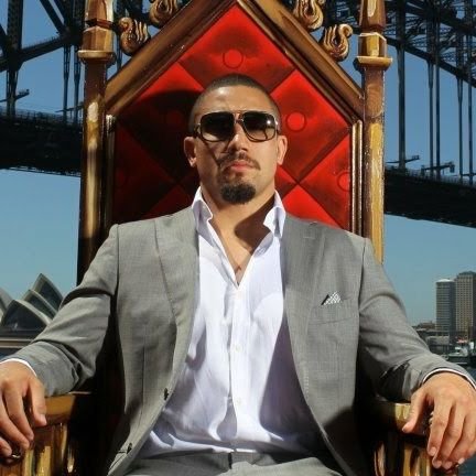 ‏واجهة أخرى للفنون القتالية - 
MMA News and other stuff