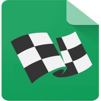 Fantasy NASCAR Podcast (@podcastnascar) Twitter profile photo