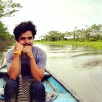 Rafael Achury (@rafaelachury) 's Twitter Profile