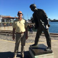 Varol Akman (@isthatva) 's Twitter Profile