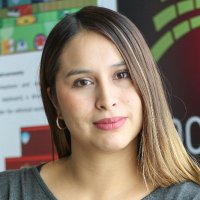 Victoria Palacin Silva (@vpalacin) 's Twitter Profile